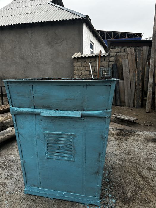 Контейнер сатылады