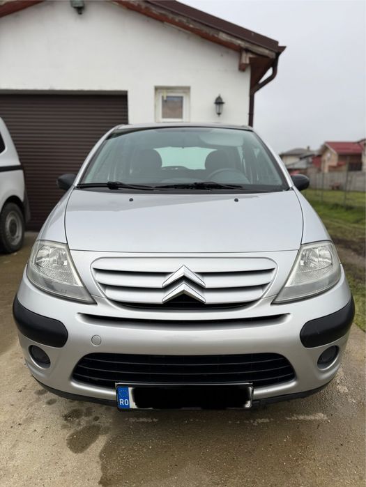 Citroen C3 71.000km