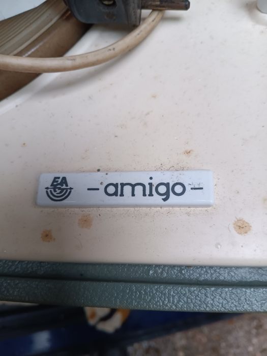 Грамофон от тавана.Антика.