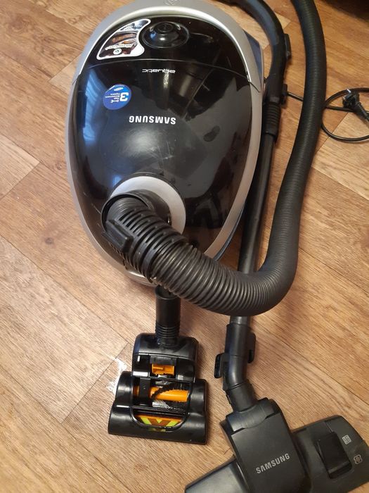 Пылесос Samsung  SD -9450