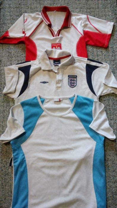 Тениски за 9г момче.