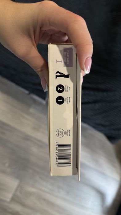 Чулки компрессионные