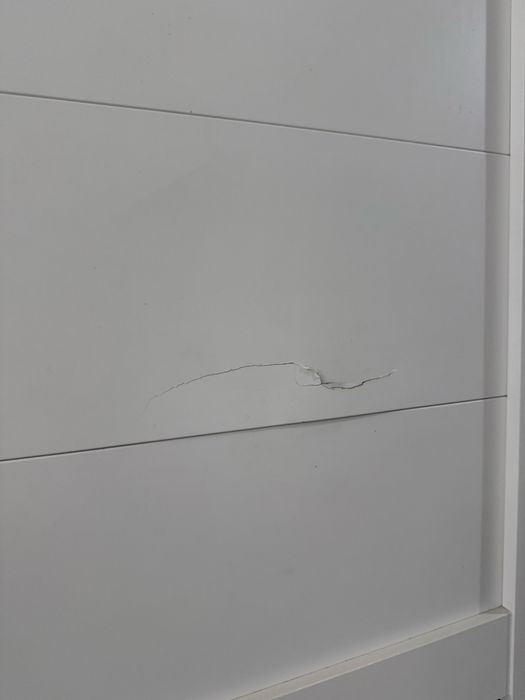 Межкомнатные двери б/у