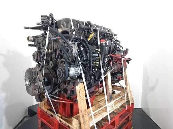 Motor DAF MX-13 375 H1 / piese de camioane second si noi