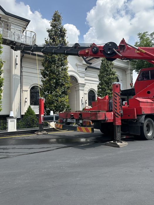Avtovishka xizmati vishka автовишка услуга без посредник