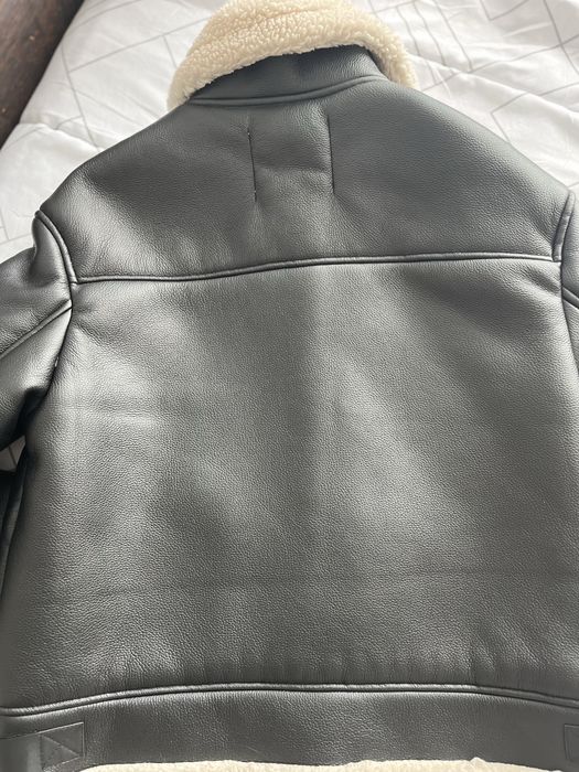 Дамско яке Bershka