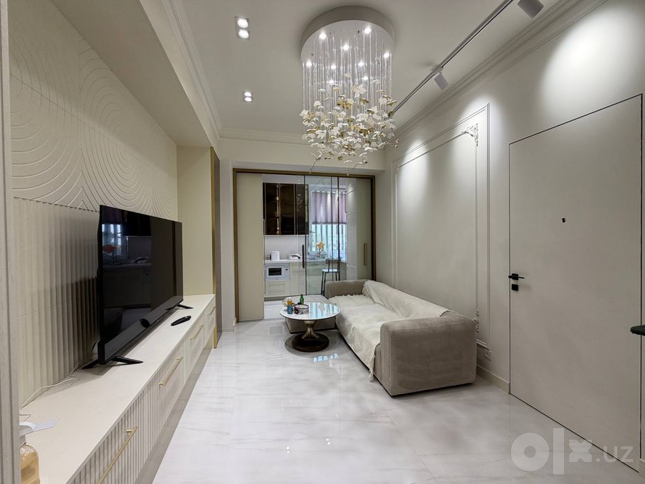 Продается ЖК YUNUSABAD RESIDENCE 3/4/9 клубный дом
