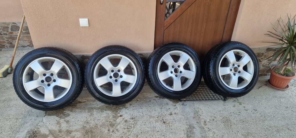 Джанти 16 цола 5×112