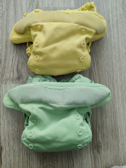 Пелени за многокрарна употреба pop in