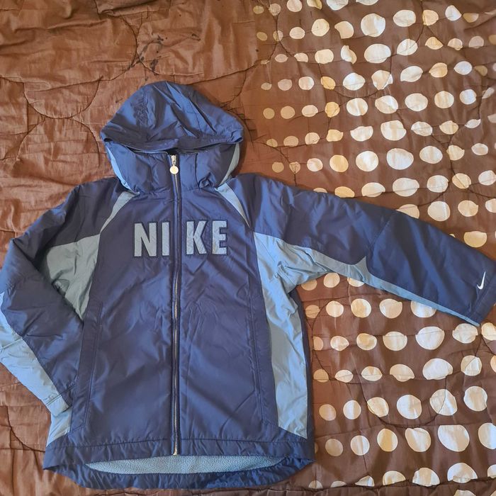 Юношеско яке Nike-30лв.