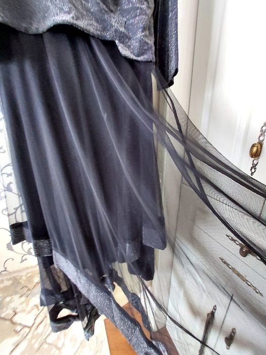 Вечернее платье красивое