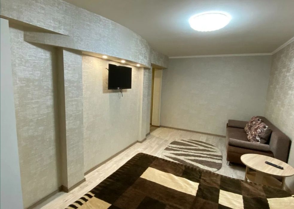 Сарыарка 11-Кенесары, 2часа 2000