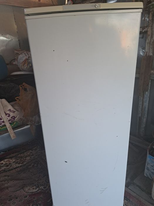 Тоңазытқыш қолданыста болған