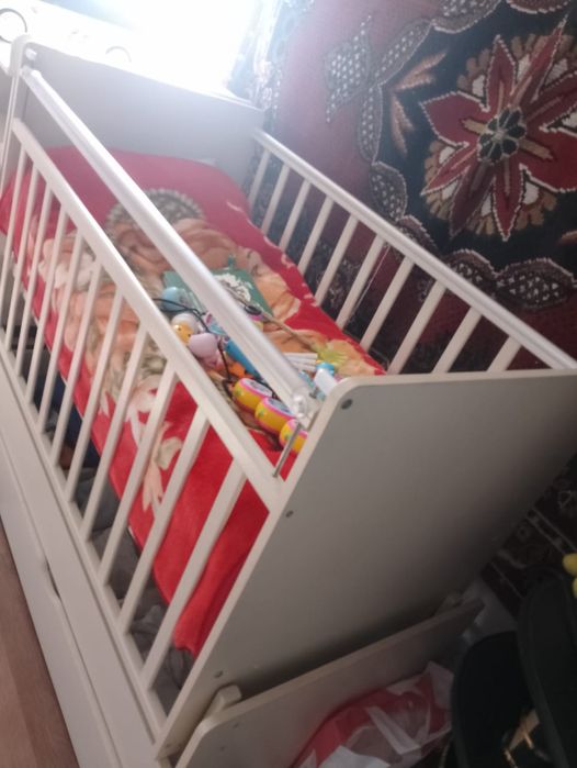 Продам монежку в хорошем состоянии