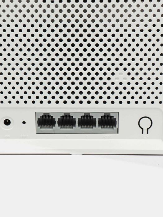 Роутер Xiaomi Wi-Fi 7 BE 3600