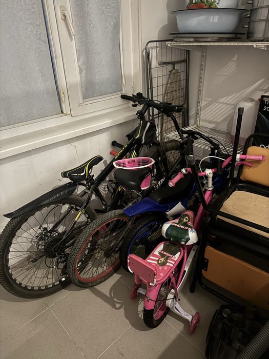 Велосипед сатылады