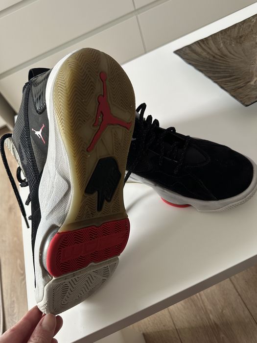 Jordan inalti sport