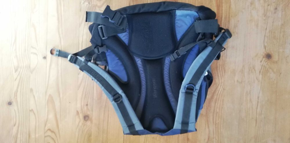 Раница Targus от САЩ с отделение за лаптоп