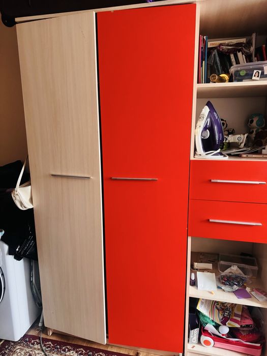 Уголок школьника. Детский гарнитур