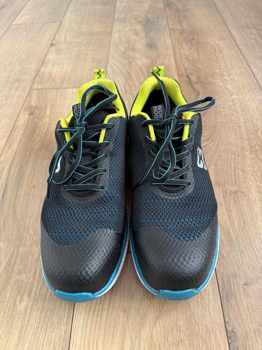 Wurth Modyf 43 S1 Carbon adidasi bocanci bombeu barbati