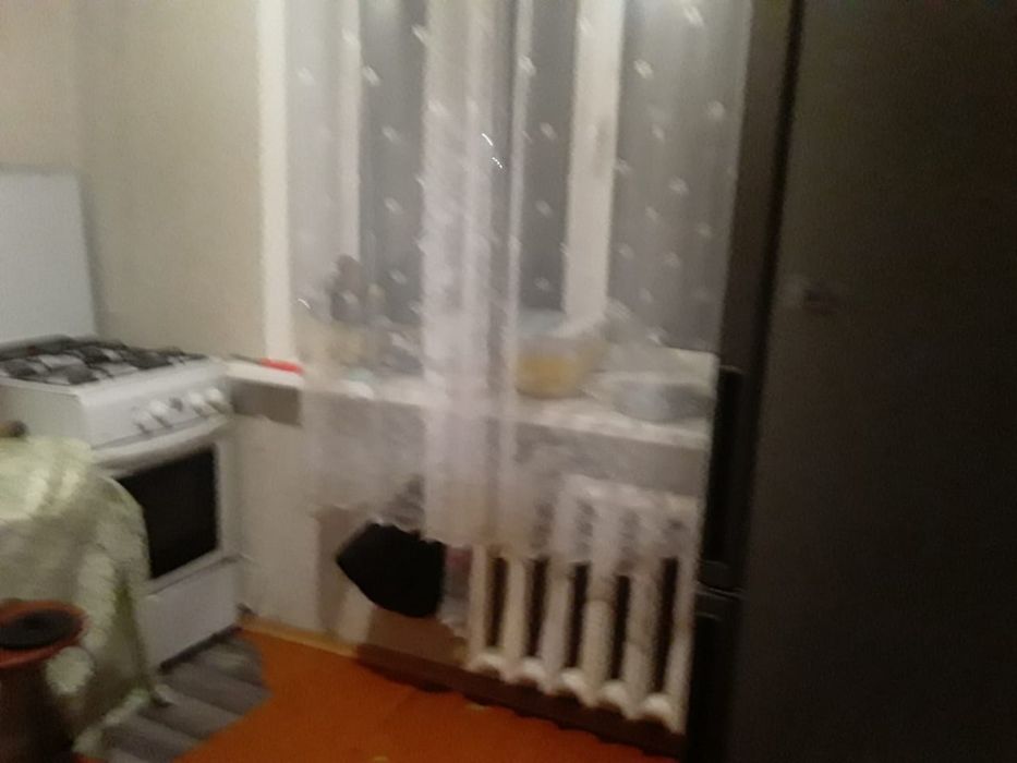 Продам 1 ком квартиру в районе Береке