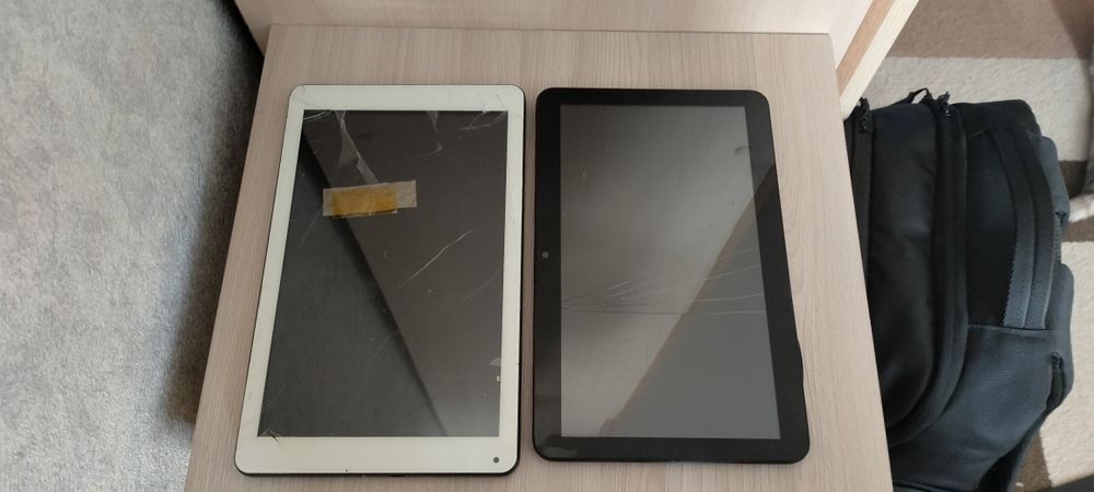 Планшеты под разбор