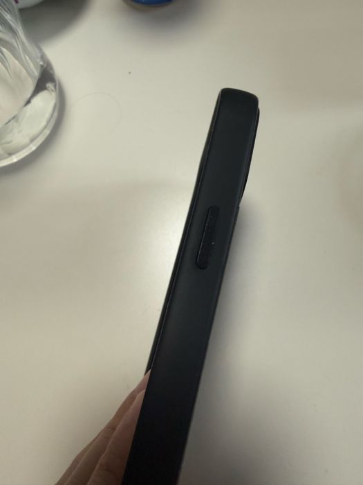 Husa MobilFox Iphone 14 plus Leather 2.0 (piele)
