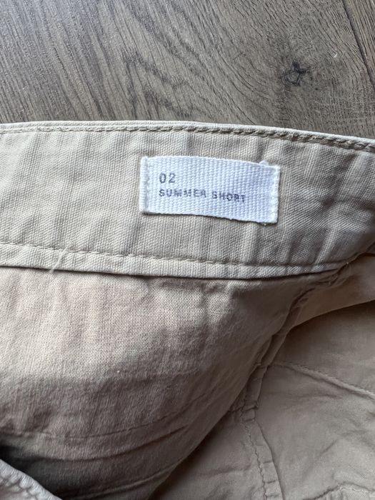 Шорты бежевые GAP