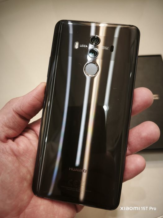 Huawei Mate 10 Pro