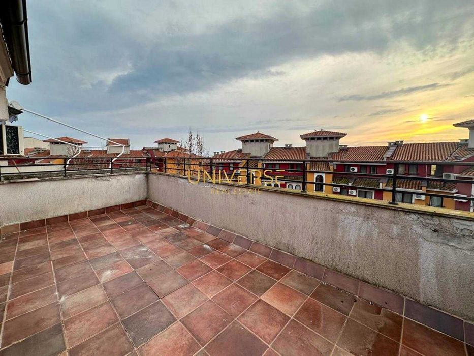 Продава се Едностаен апартамент в Ахелой - 63 кв.м за 818 €/кв.м - Снимка #9