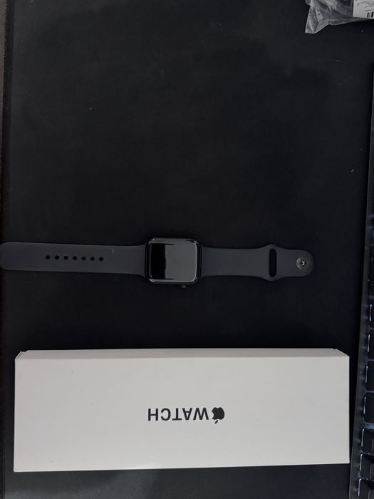 Vand apple watch SE2