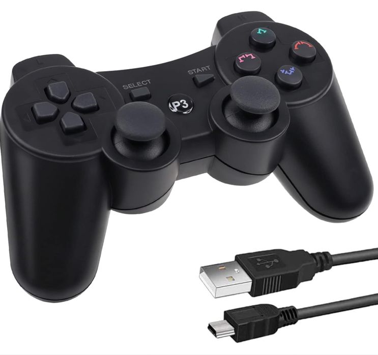 Controler wireless Cypin pentru PS3