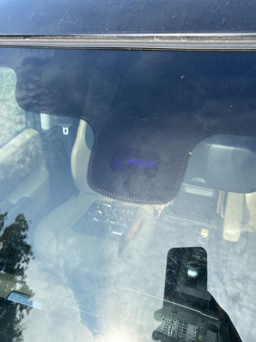 Предно стъкло за Range Rover Sport 2005-2013