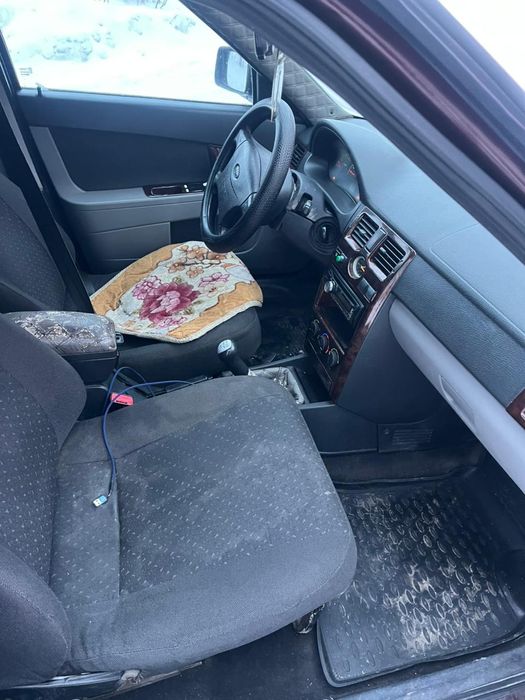 Продам Лада 2172