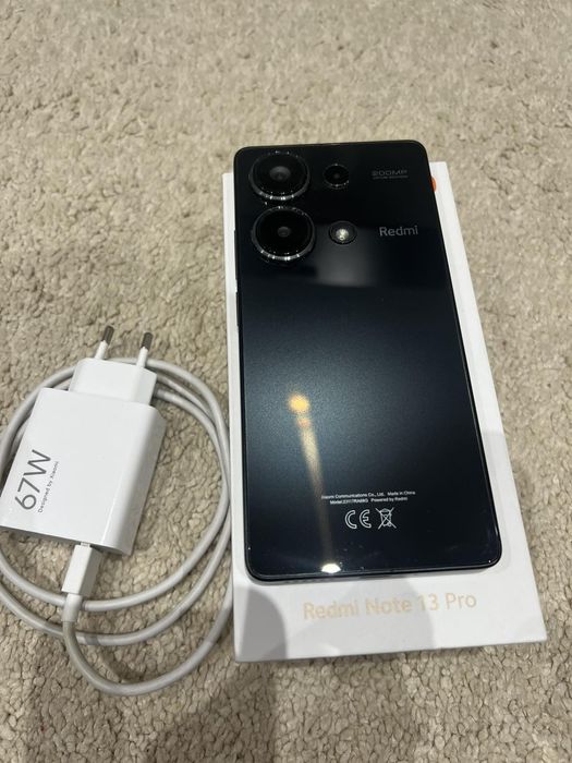 Redmi Note 13 Pro  8/256 GB