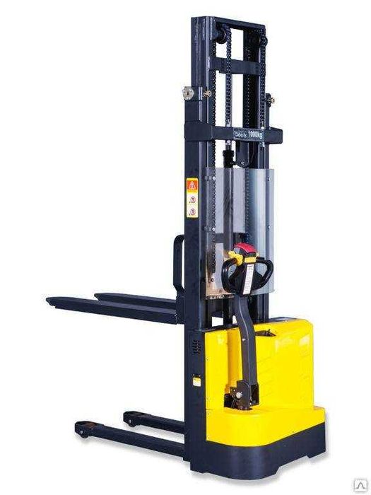 Ruchnoy shtabeler / Roxli / Elektrichiskiy Shtabeler / Kara / Roxlya