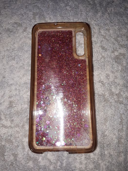 Чехол SAMSUNG A 50