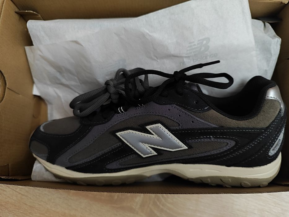 Кроссовки New Balance