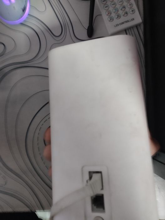 Роутер 5g рабочий