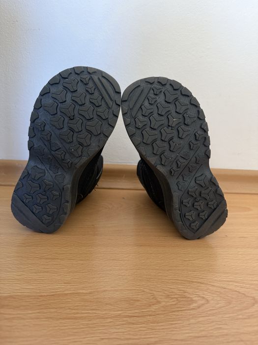 Апрески 18см стелка