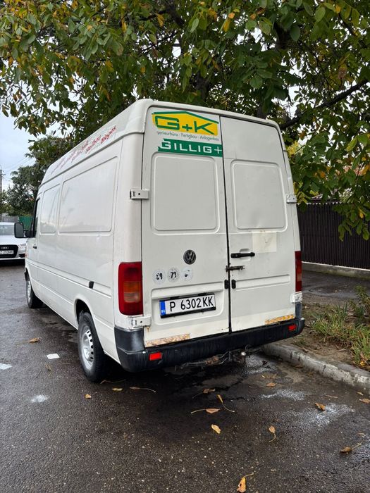VOLKSWAGEN  2003 — imagine 3