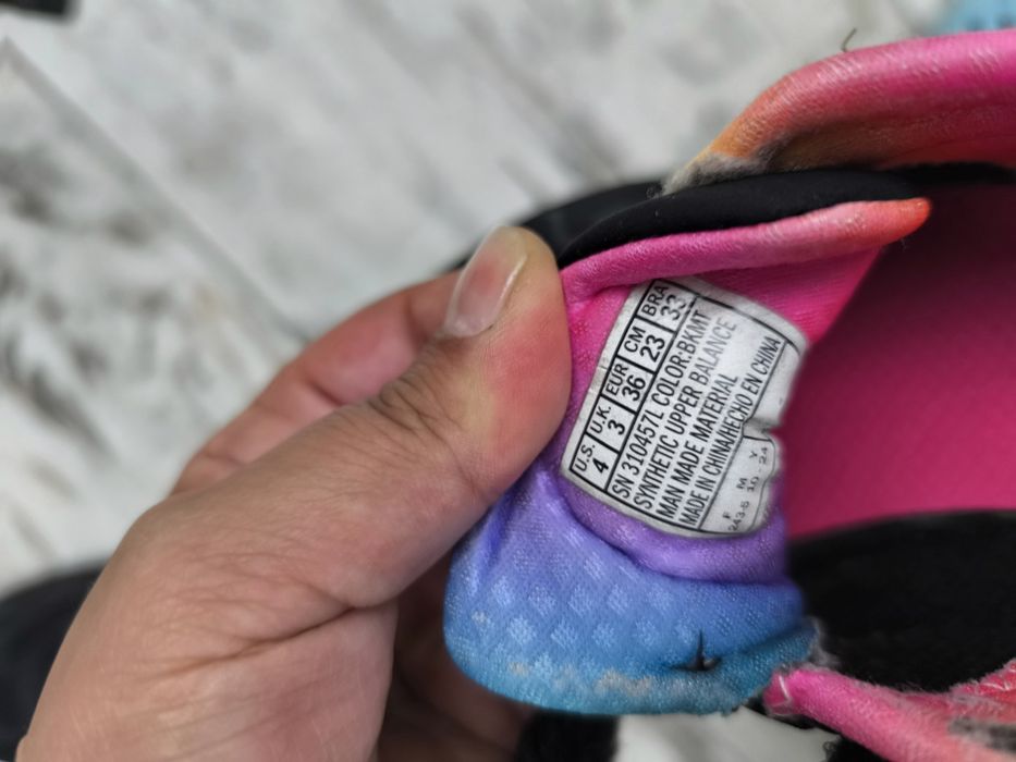 Mаратонки Skechers!