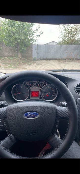 Ford focus 2 1.8 diesel