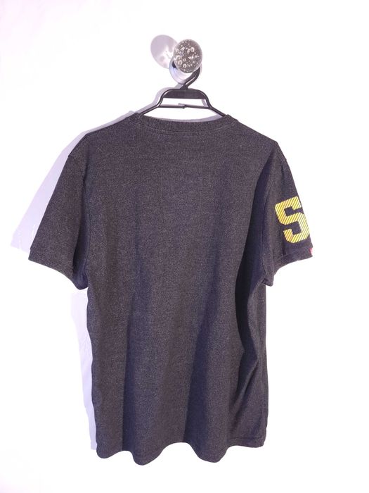 SuperDry Тениска/Мъжка L