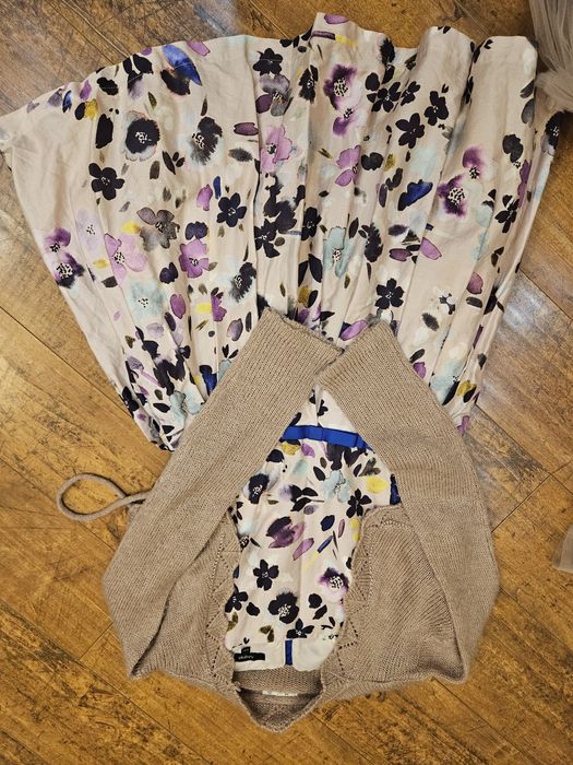 Нарядные платья  9-10 лет рост 140см.