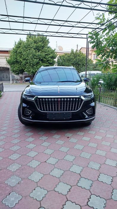 Sotiladi Hongqi SH5 4×4 kraska toza navorotlari bor