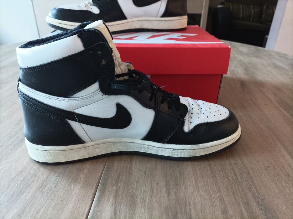 NIKE Air Jordan 1 Retro - Спортни обувки