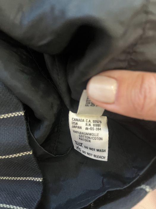 Fusta Escada bumbac