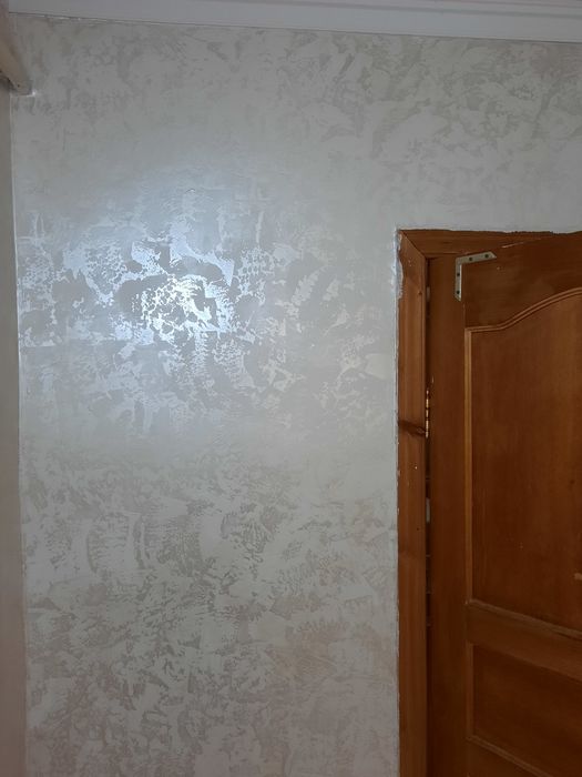 Делаем Евро ремонт.