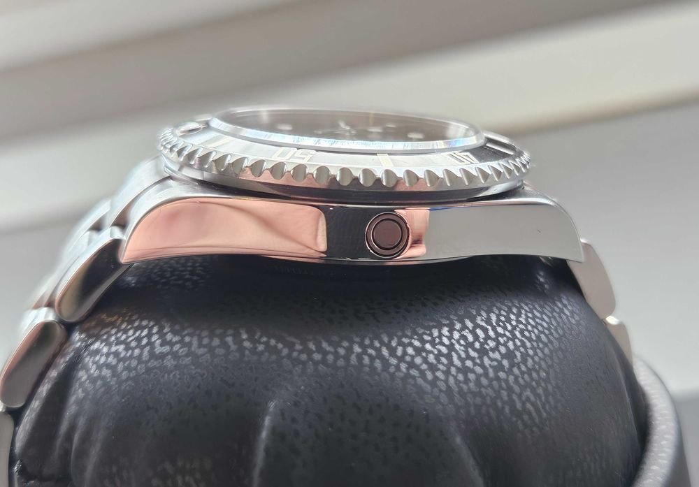 Rolex Sea-Dweller 4000 2008